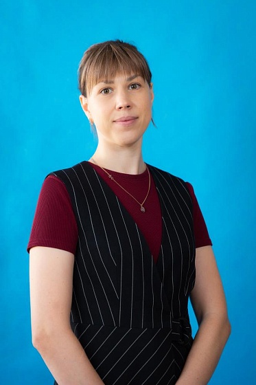 Пятышина Елена Константиновна