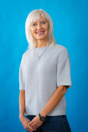 Шапкина Елена Викторовна